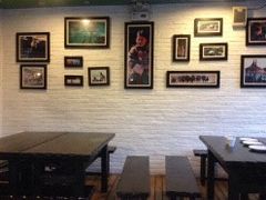 -我去·春饼文化主题餐厅(国定路总店)