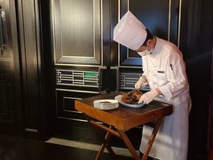 -上海苏宁宝丽嘉酒店·嘉府壹号中餐厅