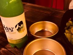 生米酒-首尔大排档