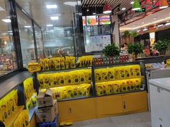 -周黑鸭(北京通州区万达店)