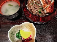 味增汤-yokocho上横町·日本食街(深业上城店)