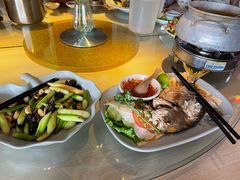 -大头虾越式风味餐厅(光明广场店)