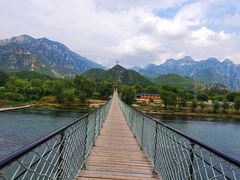 -孤山寨风景区