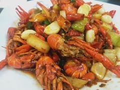 -一起吃小龙虾·海鲜(海珠店)