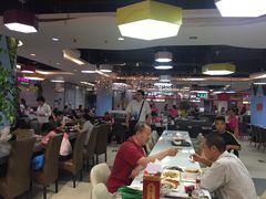 -食美汇美食广场(新奥店)
