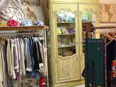 -恋物百货商店(华侨城店)