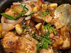 啫啫猪肝-惠食佳·朱雀(东方商厦店)
