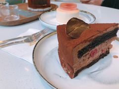 -EVERNAKED裸蛋糕(SOHO天山店)