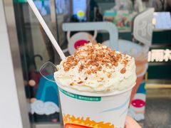 -仙雨林·奶茶鲜果茶(书院巷店)