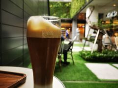 瀑布冷萃拿铁-Peet's Coffee皮爷咖啡(万象天地店)