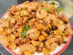 -金阁家常菜(贵阳路店)