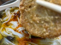 -小满手工粉(北京来福士店)