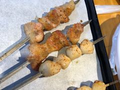 -旺角小渔村·海肠捞饭开创者(环山路店)
