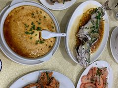 -源海渔村·现捞海鲜(大角湾店)