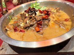 -便宜坊烤鸭店(甜水园店)