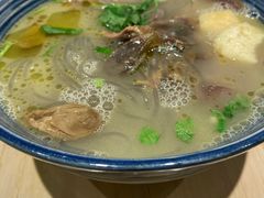 -弄堂小笼包(天津南开大悦城店)