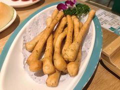 -青瓷火锅料理(西单大悦城店)