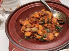 -狮拾久·现代新加坡料理(壹方城店)