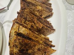 果香麻酱糖饼-马凯餐厅(地安门店)