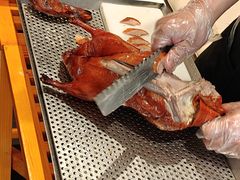 -全聚德(哈尔滨店)