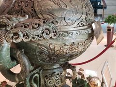 -广州国德国际大酒店(太古汇石牌桥地铁站店)