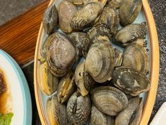 -泰白海鲜烧烤大全