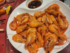 -同庆楼(建邺万达店)