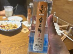 -掌上鲜(南顺城街店)