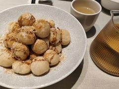 -一澜江宴·江景公园餐厅(江滩公园店)