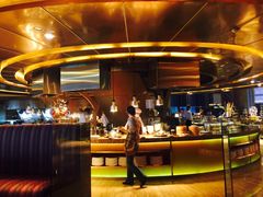 -杭州国际会议中心洲际酒店-原素全日餐厅(解放东路店)