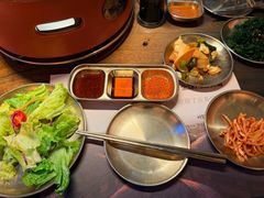 -西塔老太太泥炉烤肉(上海七宝领展广场店)