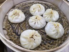 -四季美汤包(户部巷店)