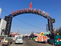 -何庄子阿米玛玛农产品批发市场