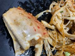 -沈记烧烤海鲜(江汉二路店)
