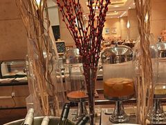 -东莞喜来登酒店-御园西餐厅·海鲜自助餐·意大利菜零点