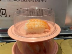 -争鲜回转寿司(通州万达店)