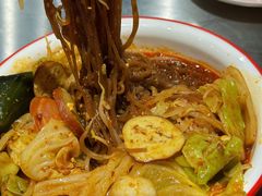-堂堂小伙夫·辽宁小吃大排档(京西大悦城店)