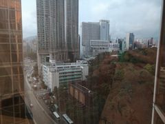 -香港皇家太平洋酒店