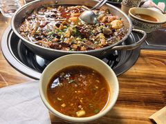 -黑竹香鸡(营和巷店)