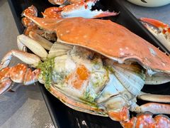 -荣祥海鲜·烟台菜(胜利路二部)