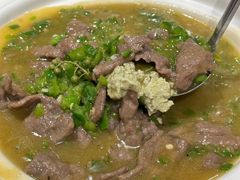 豆花牛肉-川香鼎盛·川府家宴商务宴请(市桥富华路店)