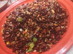 -常和州·夜宵大排档(常州单店)