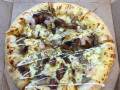 -达美乐比萨(东新路店)