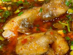 -肖肖酸萝卜鱼火锅(总店)