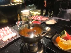 -王家渡火锅(金宝汇店)