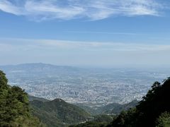 -泰山风景名胜区