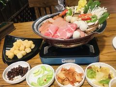 -汤W城市微度假(仓山店)