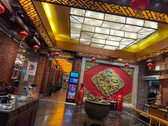 -老码头火锅(骡马市店)