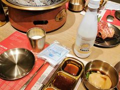 -西塔老太太泥炉烤肉(沈阳店)