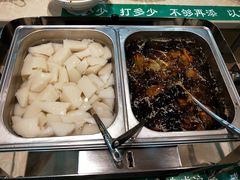 -福慧缘清心素食(峨眉山前店)